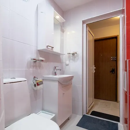 Апартаменты Lz Spacious One Bedroom In Centre By Flat Mаnager *