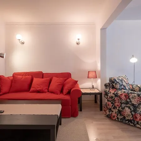 Апартаменты Lz Spacious One Bedroom In Centre By Flat Mаnager