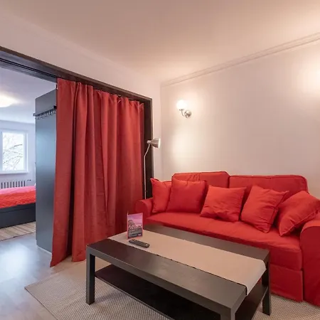 Lz Spacious One Bedroom In Centre By Flat Mаnager Апартаменты София