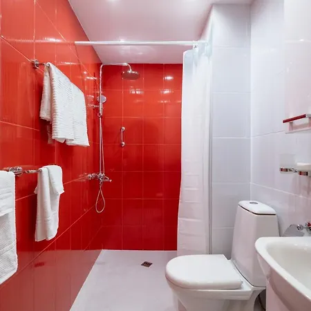 Lz Spacious One Bedroom In Centre By Flat Mаnager Апартаменты София
